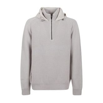 Herno Uomo, Maglie, Grigio, L, new