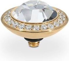 Qudo Tondo Deluxe Top 0.51 - Gold in Crystal at Nordstrom