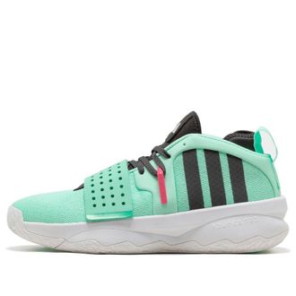 adidas Dame 8 Extply Pulse Mint ID5677