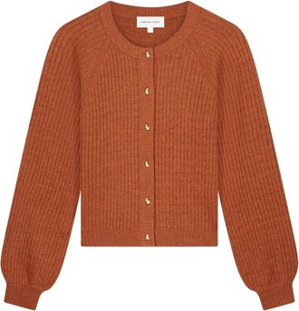 Fabienne Chapot Mujer, Jerseys, Marrón, Talla: XS