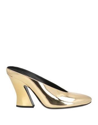 Givenchy FOOTWEAR - Mules & Clogs on YOOX.COM