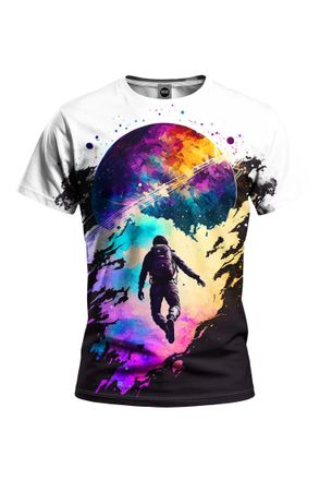 Mr. Gugu & Miss Go Searching for Colors T-shirt