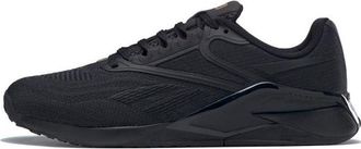 Reebok (WMNS) Reebok Nano X2 Black Pure Grey GY2290