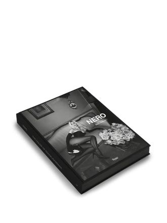 Dolce & Gabbana NERO: The Color of Dolce & Gabbana book - unisex - Paper - One Size - Black