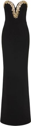 Rebecca Vallance Mujer, Vestidos, Negro, Talla: XS