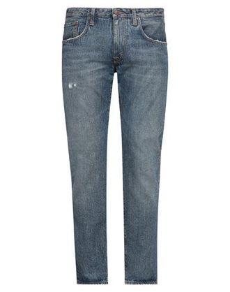 People BOTTOMWEAR - Jeans on YOOX.COM