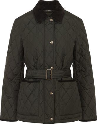 Burberry Jacket