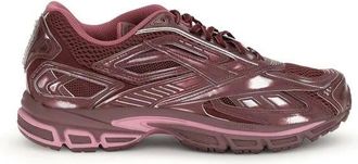 Reebok Hombre, Zapatos, Rojo, Talla: 43 EU