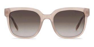 Fossil FOS 3177/G/S Asian Fit 789/HA Womens Sunglasses Purple Size 54
