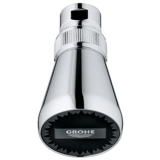 GROHE Relexa 50 Hoofddouche - 4.8cm - 1 straalsoort - chroom