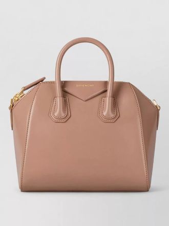 Givenchy antigona mini clutch bag top handles