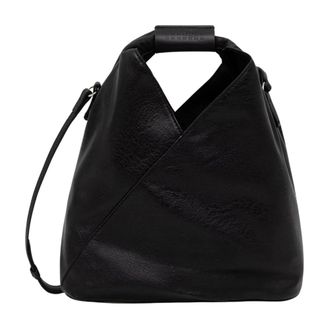 Maison Margiela Mujer, Bolsos, Negro, Talla: ONE Size