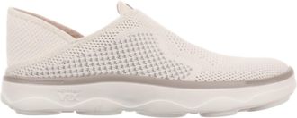 Vionic Womens Sage Rx Shoes In Cream