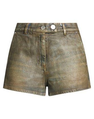 Pinko PARTES DE ABAJO - Shorts vaqueros en YOOX.COM