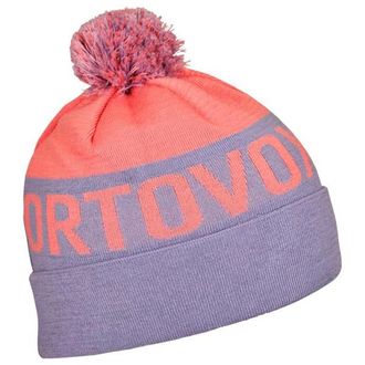 Ortovox Bobble Knit Beanie M&uuml;tze - Unisex | bunt