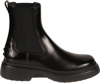 Tod's Boots ankle