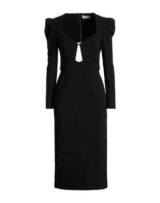 Rebecca Vallance DRESSES - Midi dresses on YOOX.COM