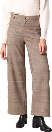 Deeluxe Lysiade Pants 40 Beige