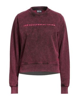 Diesel TOPWEAR - Sweatshirts sur YOOX.COM
