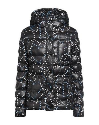 Love Moschino COATS & JACKETS - Puffers sur YOOX.COM
