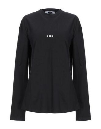 Msgm TOPWEAR - T-shirts on YOOX.COM