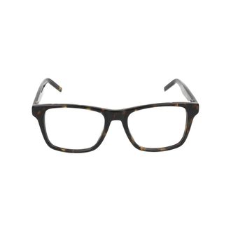 Tommy Hilfiger Glasses, male, Brown, Size: 52 MM TH 1990 086 Optical Frame