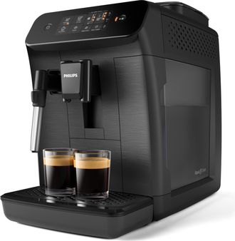 Philips Ep0820/00 Macchina Espresso Automatica 15 Bar Macinatore Integrato Nero