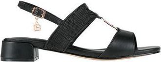 Laura Biagiotti SCHUHE - Sandalen auf YOOX.COM