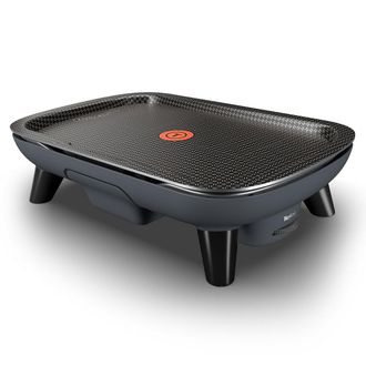 T-fal Plancha Elettrica 2400w 46x30cm - Yy4570fb Tefal