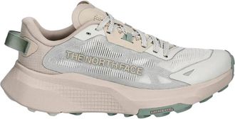 The North Face Altamesa 300 V2 - Dames - Hardloopschoenen - Beige - 36 EU - Leer - Fitness