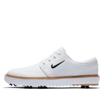 Nike Janoski G Tour White Vachetta Tan BV8070-100