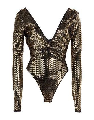 Forte_Forte TOPWEAR - Body su YOOX.COM