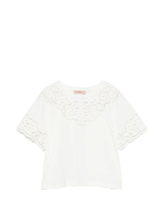 Twin-Set T-Shirt