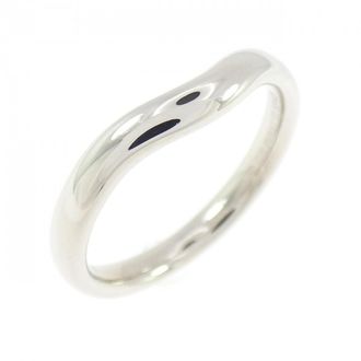 Tiffany & Co. Platinum 950 Band Ring (Pre-Owned)