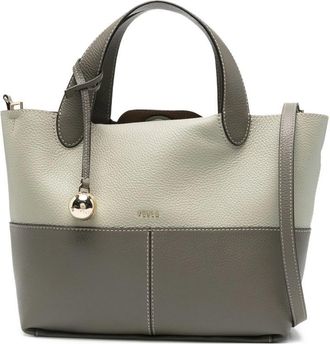 Furla Primrose M Tote W/Flap Bags