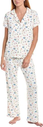 Tart Tart 2Pc Ginnie Pajama Pant Set