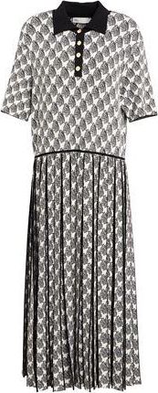 Tory Burch VESTITI - Vestiti midi su YOOX.COM
