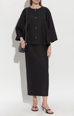 Possé Skirt Emma, Womens, Black