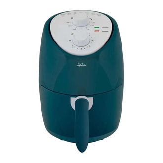 Jata Freidora Jata Jefr5392, 2 L, 1000 W. Control De Temperatura (80-200 &deg;c). Temporizador De 30 Minutos. F&aacute;cil De Usar. Dise&ntilde;o Compa