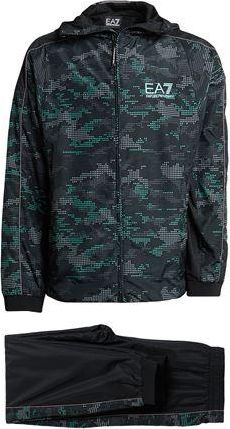 Emporio Armani OVERALLS - Sportanz&uuml;ge auf YOOX.COM