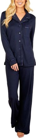 Cosabella 2pc Bella Relaxed Top Pant Set