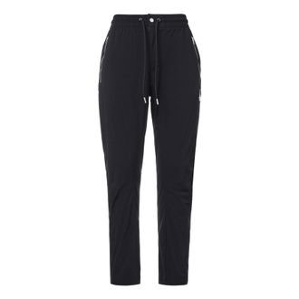 Air Jordan Mens Air Jordan Statement Essentials Solid Color Alphabet Embroidered Casual Pants/Trousers Autumn Black DM9929-010