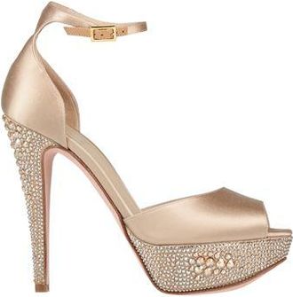 Gina FOOTWEAR - Pumps sur YOOX.COM