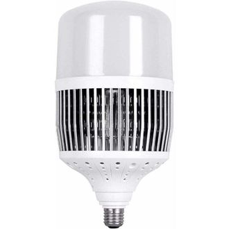 OEM [nunca Usado] Bombillas Led Industriales E40 De 200 W, Blanco Neutro 6500 K, 20 000 Lm, Ca 160-265 V, Equivalente A Una Bombilla Hal&oacute;gena De 1800 W, L