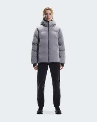 On All-Day Puffer Jacket