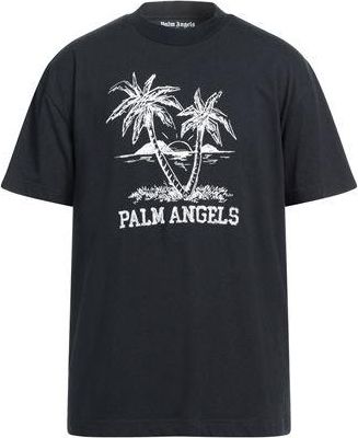 Palm Angels CAMISETAS Y TOPS - Camisetas en YOOX.COM