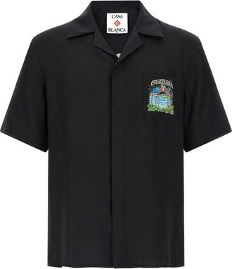 Casablanca Shirt