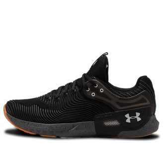 Under Armour HOVR Apex 2 Black Pitch Grey 3023007-001