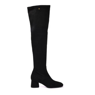 Baldinini Bota por encima de la rodilla - Shoes - Mujer - Negro - 37 1/2 EU