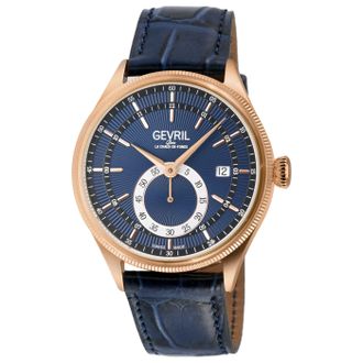 Gevril Group Empire Mens Watch